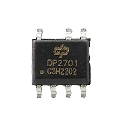 DP2701C SOP-7 AC-DC 控制器 稳压器 芯片IC 贴片 原装正品
