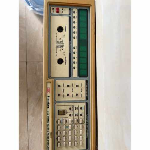 询价Hanker310匝比仪cLCR电感测试议价