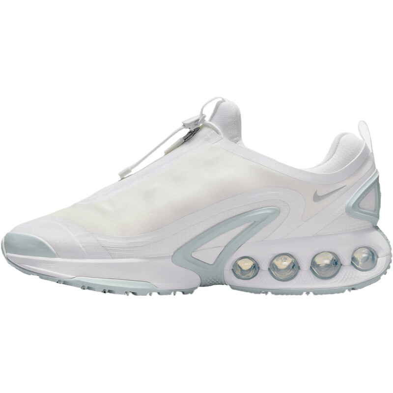 NIKE耐克男子AIR MAX DN ROAM运动训练气垫缓震跑步鞋HQ8605-100