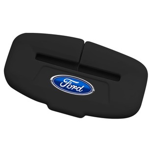 福特蒙迪欧/锐界/锐际游骑侠/福克斯/福睿斯汽车安全带保护套领界