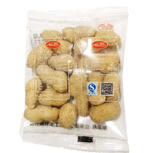 2斤沙土小花生独立包装核桃五香蒜香奶香盐焗味零食散装袋装5斤