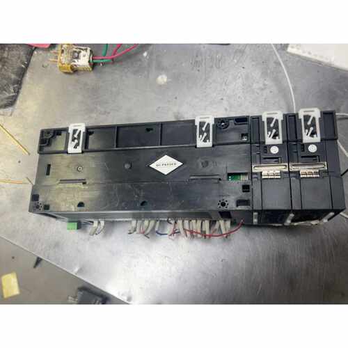 议价汇川H3U3232MT带两个扩展模块实物拍摄功能包好维修