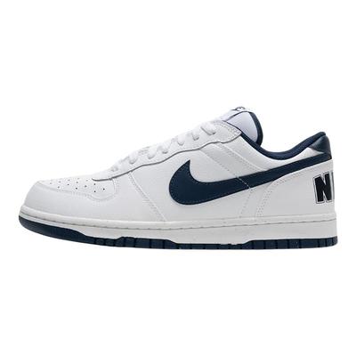 耐克Nike官方正品男鞋2025冬季新款简版空军一号运动鞋小白鞋板鞋