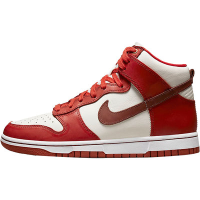 Nike耐克正品女子高帮休闲鞋