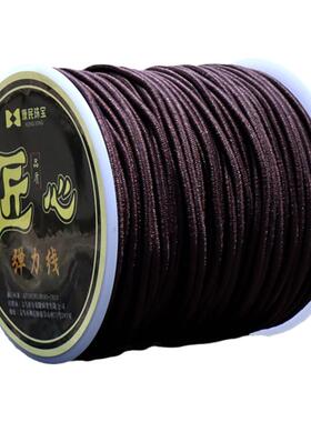 文玩线手串绳串珠子的弹力线