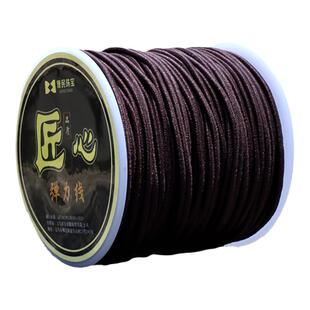 手串弹力绳串珠绳穿珠子的弹力线手链绳耐磨松紧佛珠文玩线串珠线