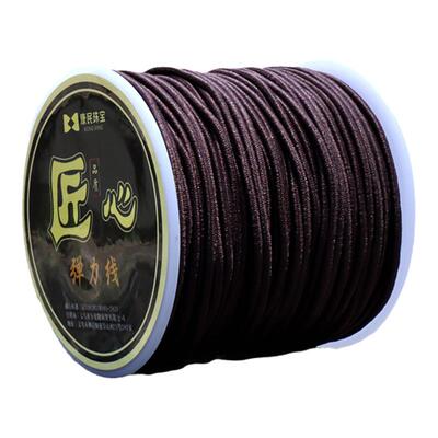 文玩线手串绳串珠子的弹力线