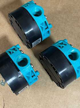 【议价-可维修】KNF脉冲阻尼器PML14219 FPD1 10 功能包 /均有货