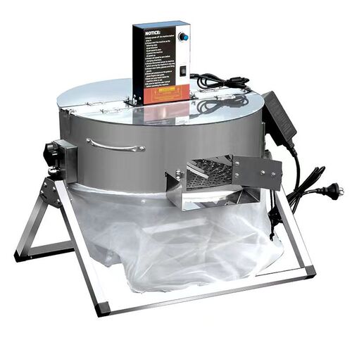 不锈钢切叶机割草机Leaf trimmer新款叶芽修剪机16inch