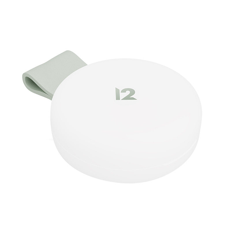 Twelve South Qi2二合一无线充电支架MagSafe磁吸快充适用iPhone/AppleWatch/AirP
