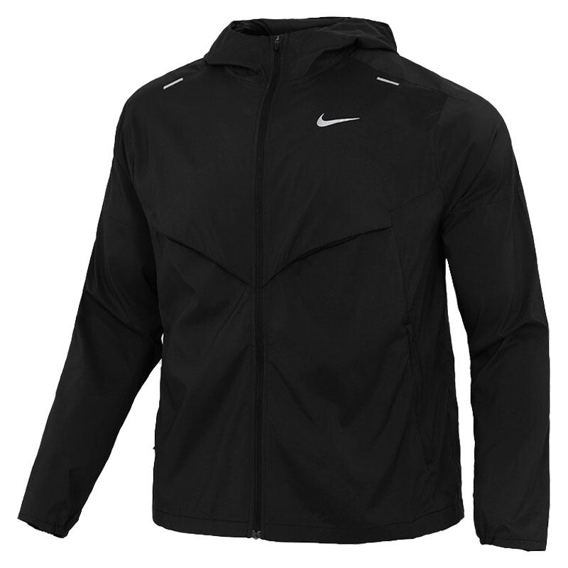 耐克男子舒适休闲运动夹克外套