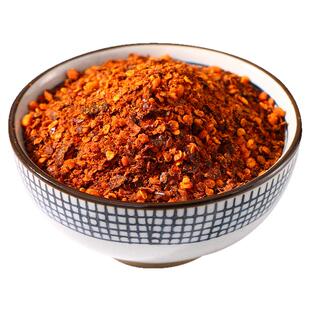 微辣特香辣椒面干辣椒粉四川特产辣椒油油泼辣子调料家用商用批发