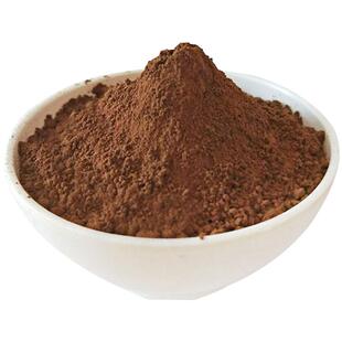 可可粉巧克力粉烘焙专用天然蛋糕食用烘焙馒头非碱化冰淇淋促销