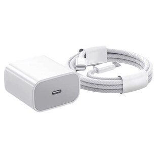 【国家3C认证】45W快充适用苹果充电器头iPhone17/15/14/13/12ProMax手机PD原装数据线16插头iPad一套装正品