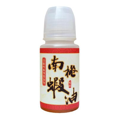 阿卢小药腥味香精冬季水温南极虾