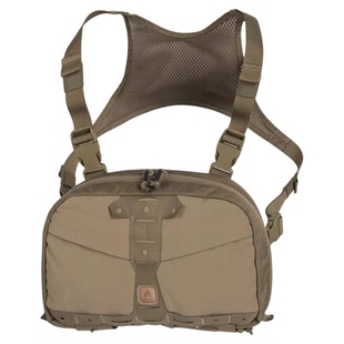 【Helikon官方授权天猫店】赫利肯Chest Pack Numbat食蚁兽胸挂包