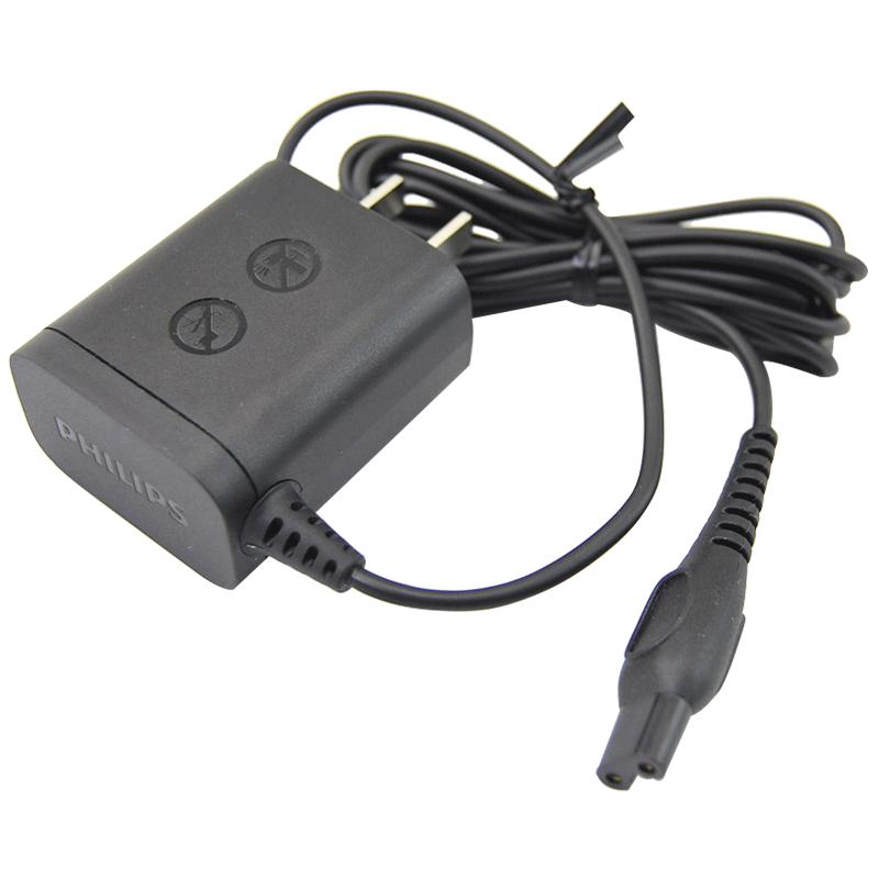 飞利浦剃须刀充电器线原装正品HQ8505S5080S3000series5000配件