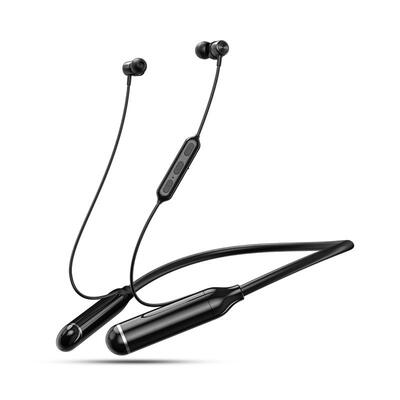 200小时超长续航挂脖式蓝牙耳机