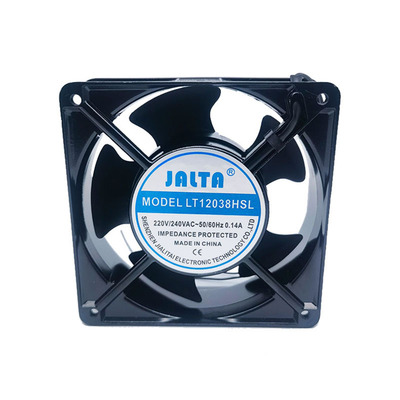 DP200A2123散热风扇2123轴流风扇