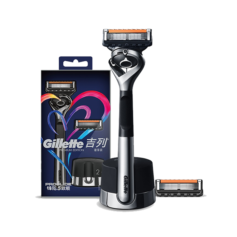 Gillette  5 ˳ *1+ͷ*1+*1 װ 105.29Ԫ+6.95ԪԽ ʣŻݣ