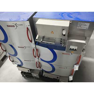 【议价-可维修】SOLVIX MAGIX 20K SPUTTERING IC 全新/二手均有