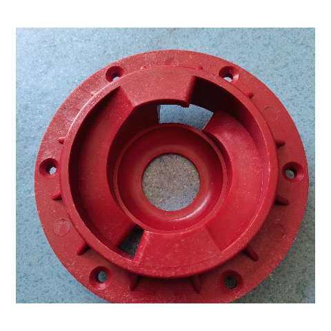 通用洗地机刷盘刷针盘配件卡扣 商用扫地车钢丝刷圆盘刷地刷针座