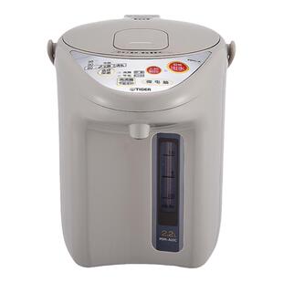 TIGER/虎牌PDH-A22C恒温电热水瓶3L家用保温烧水一体电热水壶2.2L