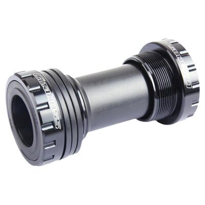 山地公路自行车中轴旋入GIZABOSS