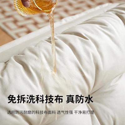 8V人类狗窝懒人沙发榻榻米两用窗可折叠卧室落地沙发靠背椅双人飘