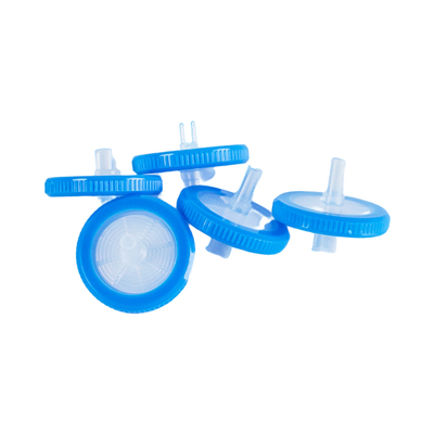 Labshark针式过滤器PTFE/PVDF