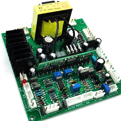 青岛款逆变板PCB板驱动板igbt