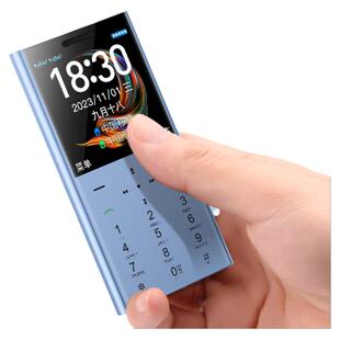 全新儿童手机学生专用电话非智能戒网瘾全网通迷你小型手机初中高中生老年机超长待机电信校园按键卡片老人机