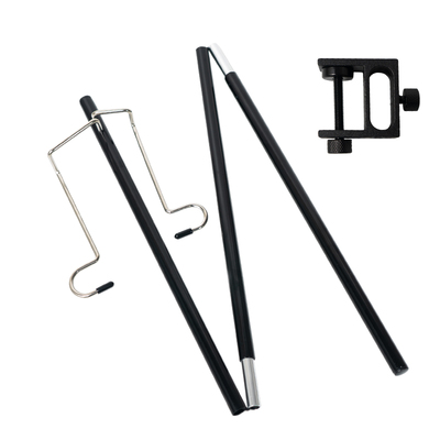 CLS户外灯架折叠式支架