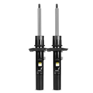 蒙诺 前后减震器/避震适用于宝马X5 F15