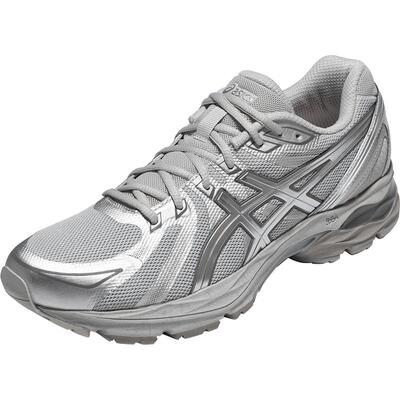 ASICS亚瑟士缓震保护型跑鞋