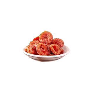 正宗贵州特产刺梨干野特生级无糖果脯干蜜饯年货零食优质旗舰店玖