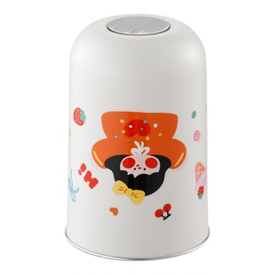 磁吸倒挂漱口杯一家三口镜柜下304不锈钢刷牙杯情侣置物架洗漱杯