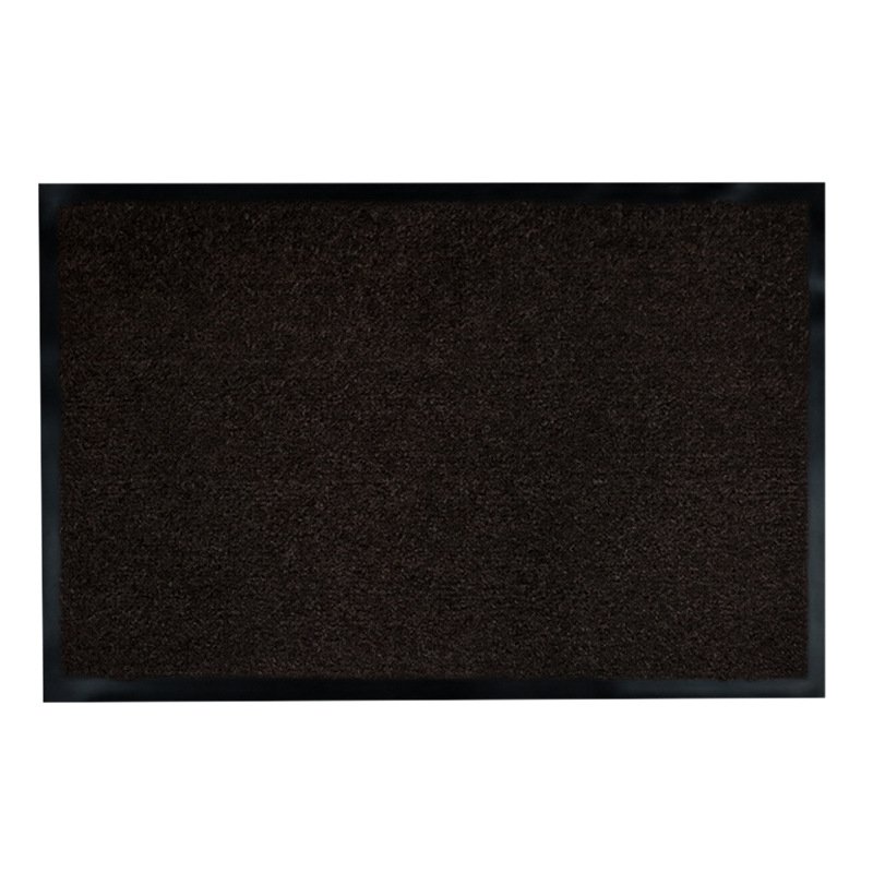 PVC家用玄关除尘门垫家居商用入户地毯进门美观地垫防水防滑简约