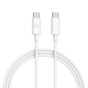 原装小米CtoC数据线双头Typec充电线PD快充100W适用于苹果Macbook笔记本红米电脑安卓手机QC平板加长Switch