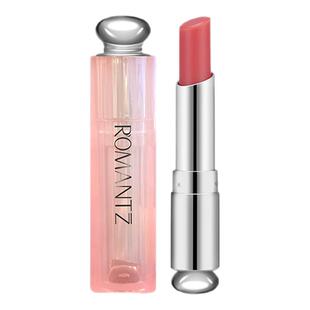 雅美姿流光溢彩温感变色护唇膏口红持久保湿咬唇妆打底口红