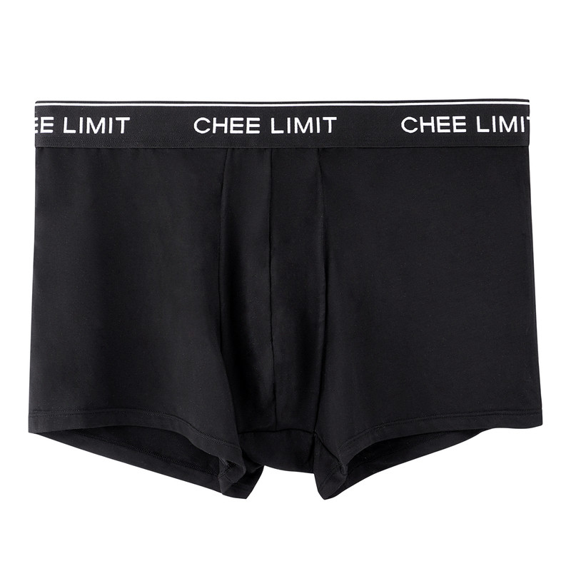 CHEELIMIT男士莫代尔平角裤