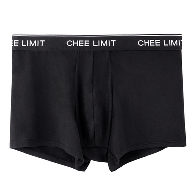 CHEELIMIT男士莫代尔平角裤
