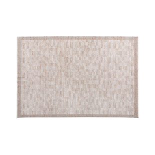 攸理eully苔原 进口威尔顿机织涤纶地毯新款客厅卧室高级现代轻奢