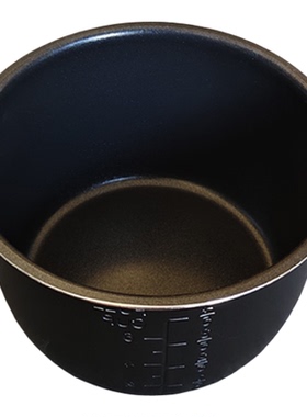 适配2.8L/3.0L不粘内胆涂层内胆