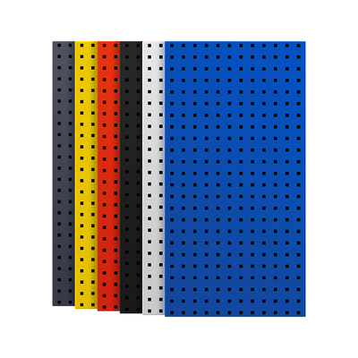 顺丰包邮五金工具洞洞板展示架