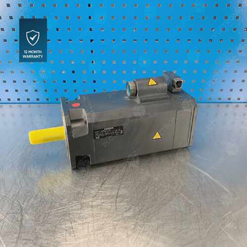 1FT60841AF714FH1 Servomotor Refurbished 12 month warranty Ex
