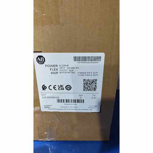 议价AB变频器22PD030N103适用