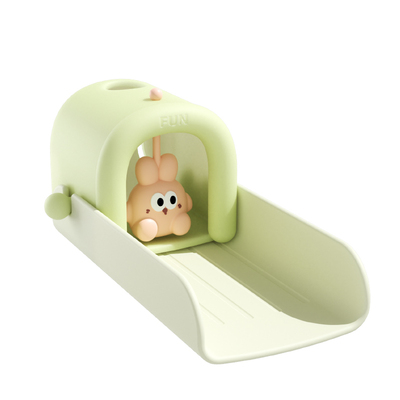 yeesoom儿童水龙头延伸器防溅