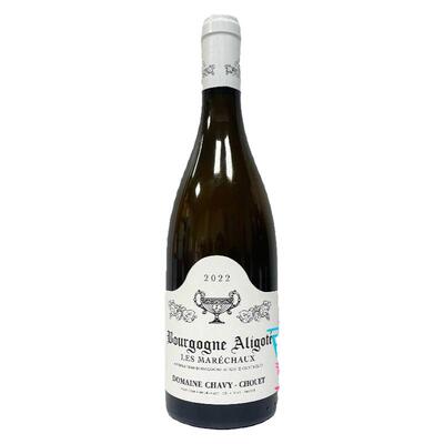 苏维酒庄阿里高特干白葡萄酒