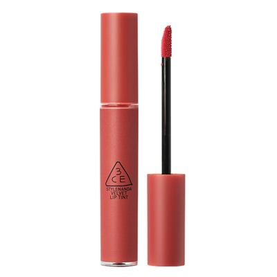 3CE三熹玉丝绒唇釉N